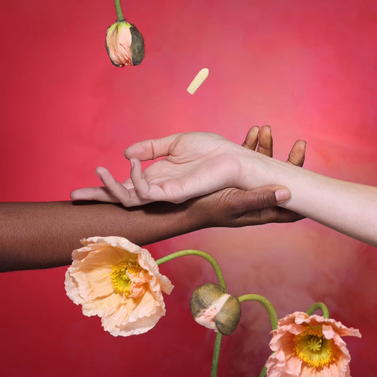 CBD Intimacy Melts
