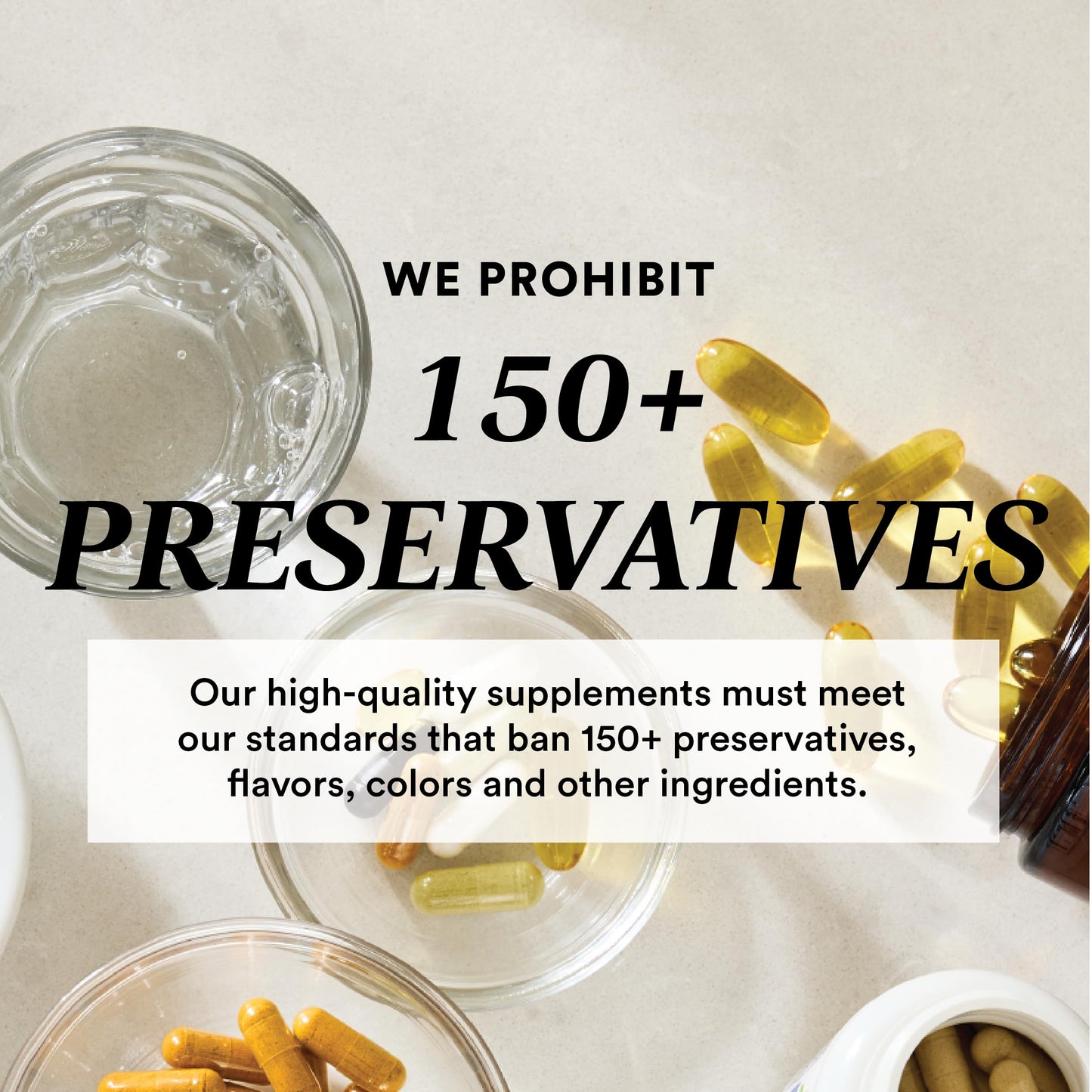 Power Lysine Vegan Capsules