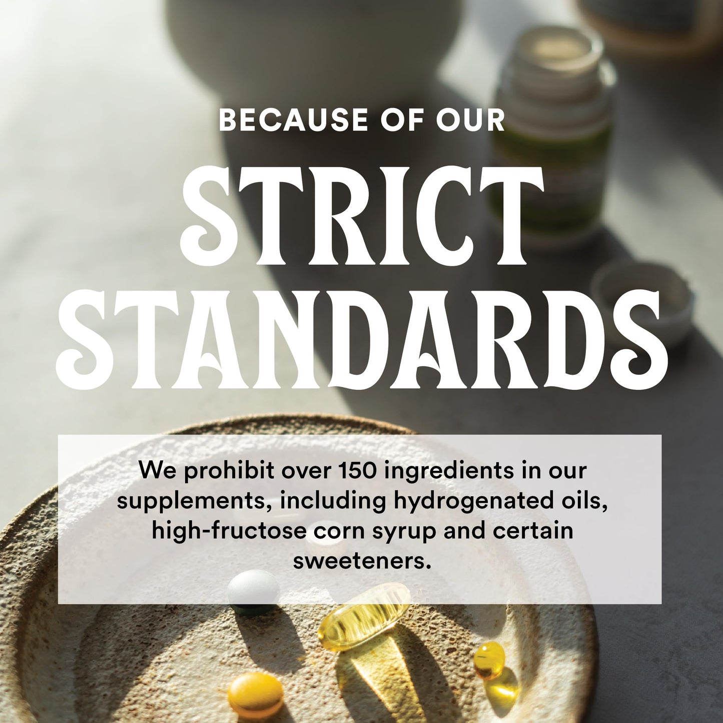 Power Lysine Vegan Capsules