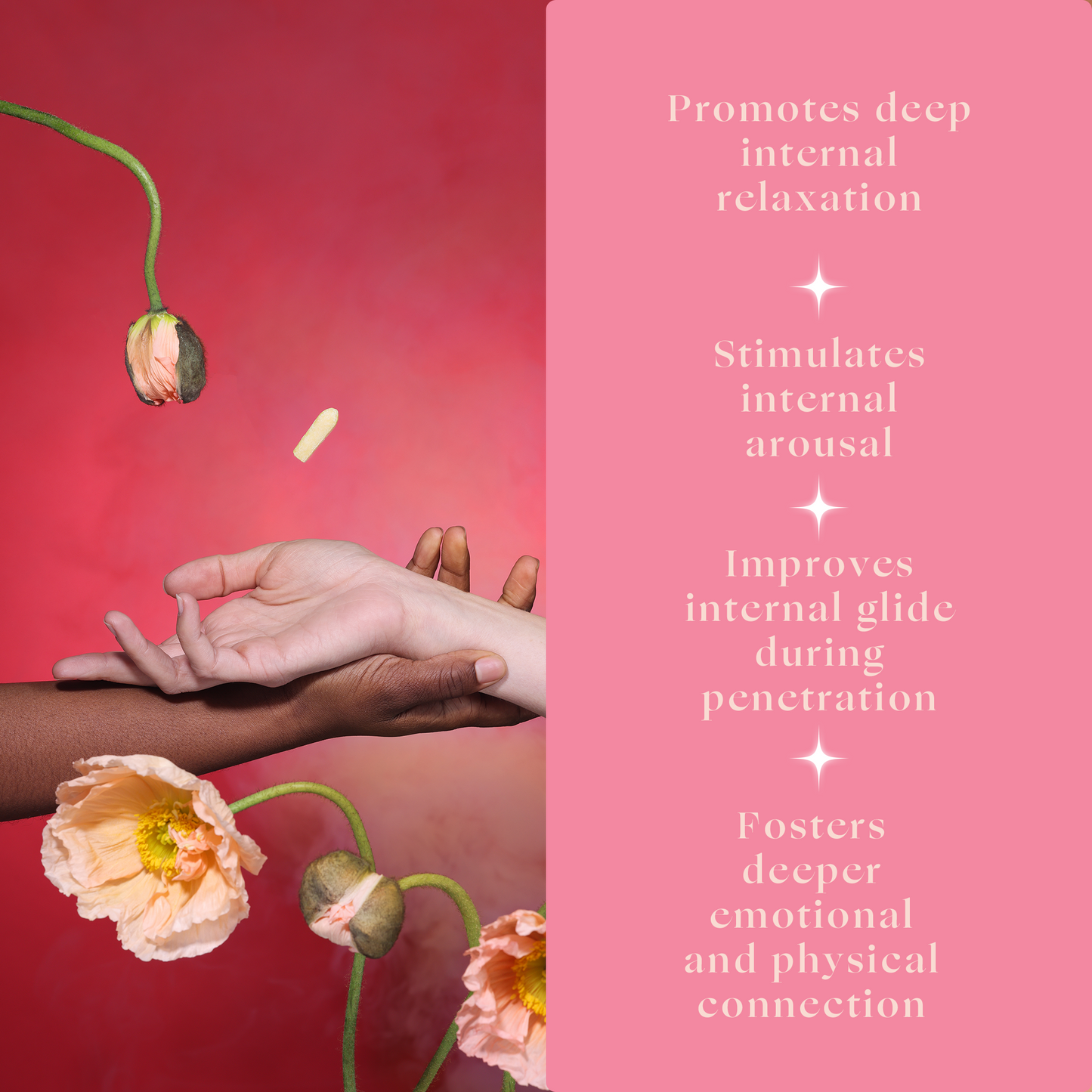 CBD Intimacy Melts