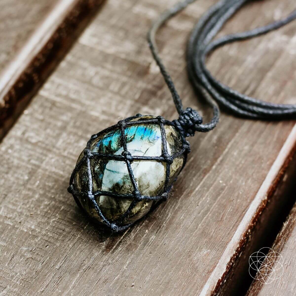 Dragon’s Heart Pendant