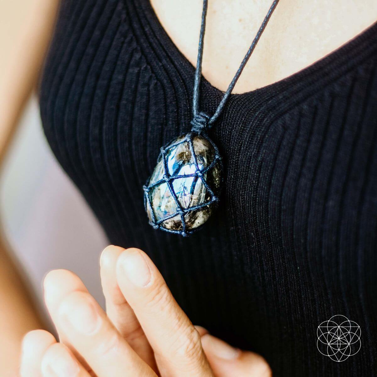 Dragon’s Heart Pendant