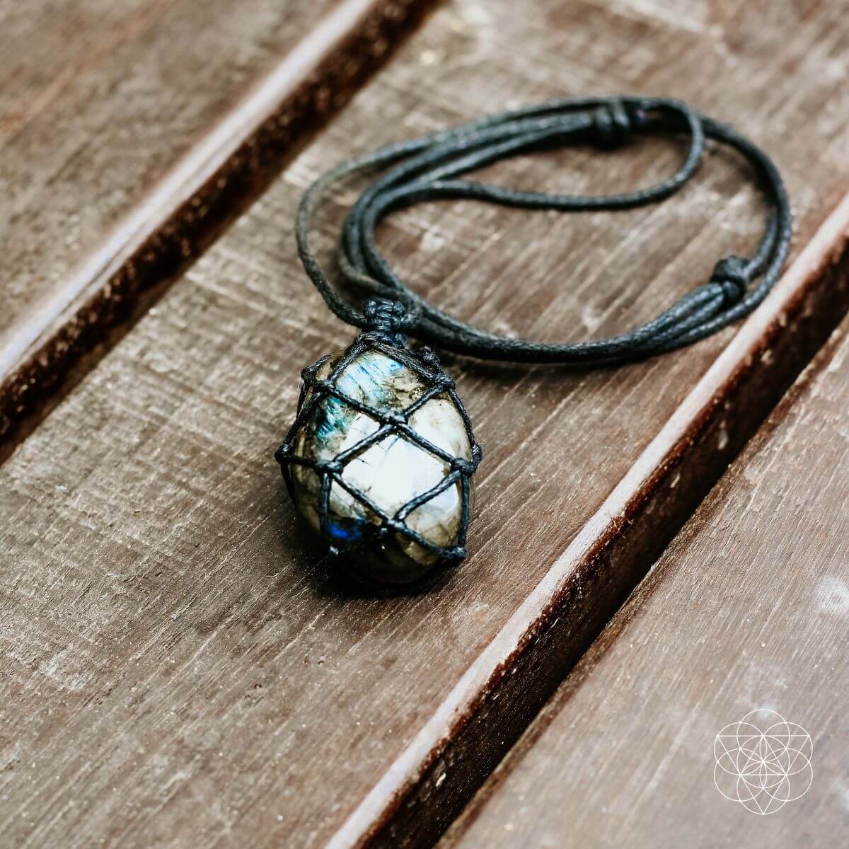 Dragon’s Heart Pendant