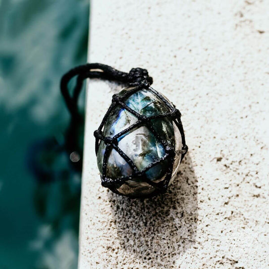 Dragon’s Heart Pendant