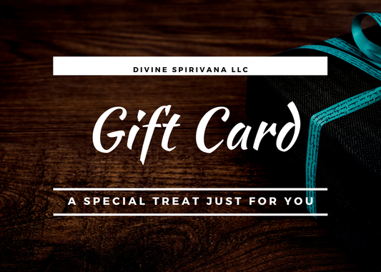 DVSV Gift Card